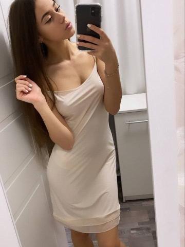 Анкета проститутки Камила - Фото 1, , 22 года, №196381